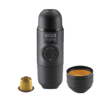 Wacaco Minipresso - Portable Espresso Machine