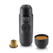 Wacaco Minipresso - Portable Espresso Machine