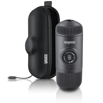 Wacaco Minipresso - Portable Espresso Machine