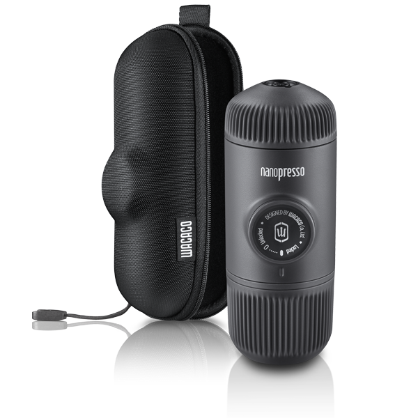 Wacaco Minipresso - Portable Espresso Machine