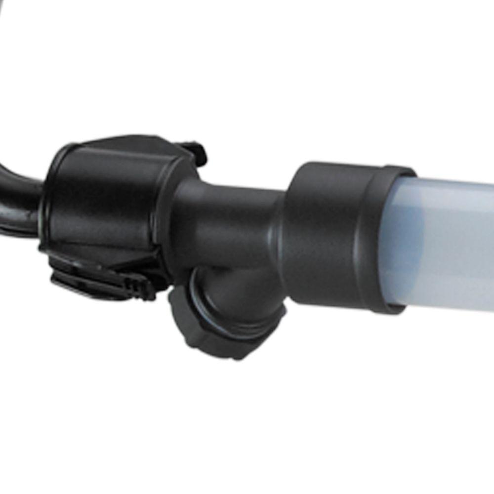 Wagner 9 inch Smart Roller with Manual Rachet Trigger