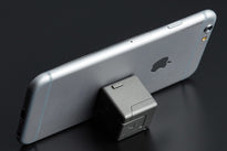 WonderCube Mobile Essentials in 1 Cubic Inch