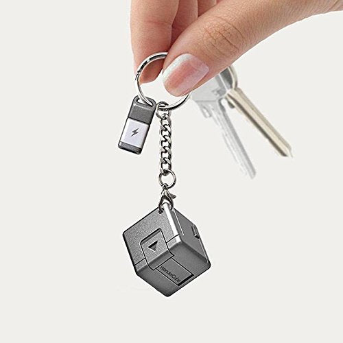 WonderCube Mobile Essentials in 1 Cubic Inch