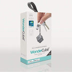 WonderCube Mobile Essentials in 1 Cubic Inch