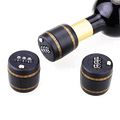 Combination Lock for Wine & Liquor Bottle