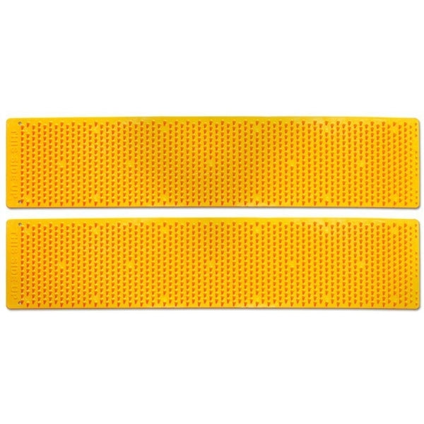 Portable Tire Traction Mats