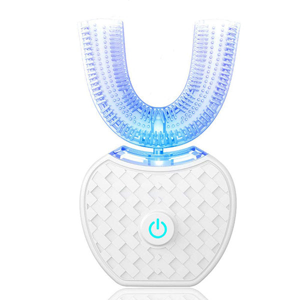 V-White 360° Ultrasonic Electric Toothbrush