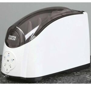 Cooper Cooler Rapid Beverage & Wine Chiller