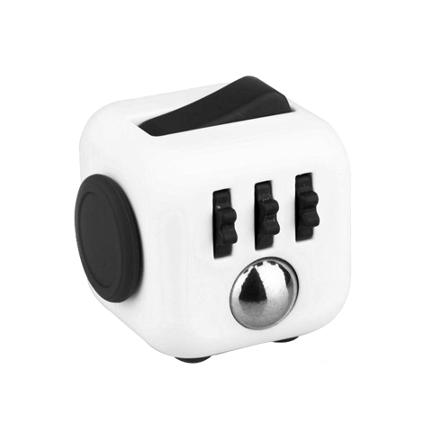 Antsy Labs Six Sides Fidget Cube