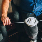 Fuse Reel Side Winder: MacBook Charger