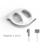 Fuse Reel Side Winder: MacBook Charger