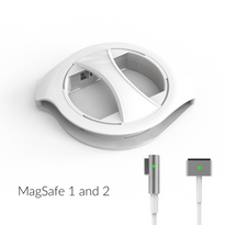 Fuse Reel Side Winder: MacBook Charger