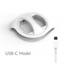 Fuse Reel Side Winder: MacBook Charger