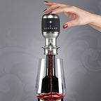 Aervana Electric Wine Aerator & Dispenser