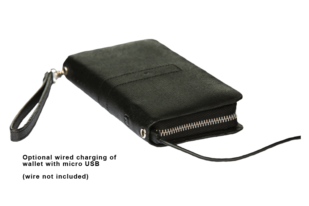 Goqi Smart Wallet