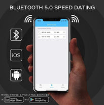 WT2 Plus Translator Earbuds