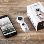 Wunder360 All in One Camera