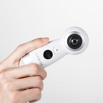 Wunder360 All in One Camera
