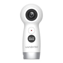 Wunder360 All in One Camera