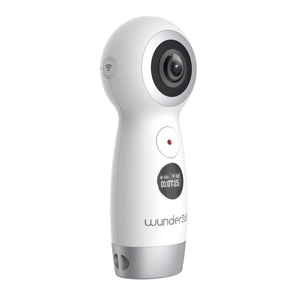 Wunder360 All in One Camera