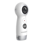 Wunder360 All in One Camera