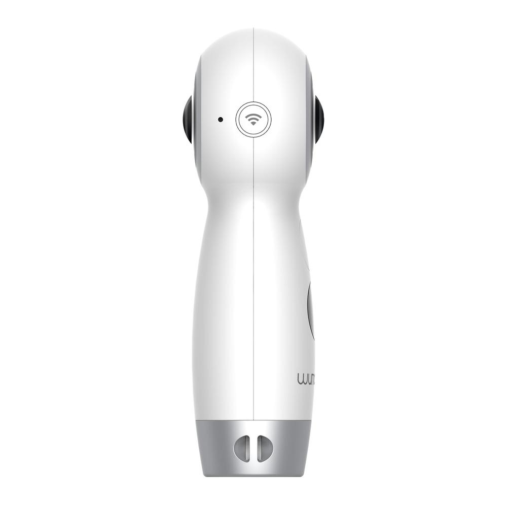 Wunder360 All in One Camera