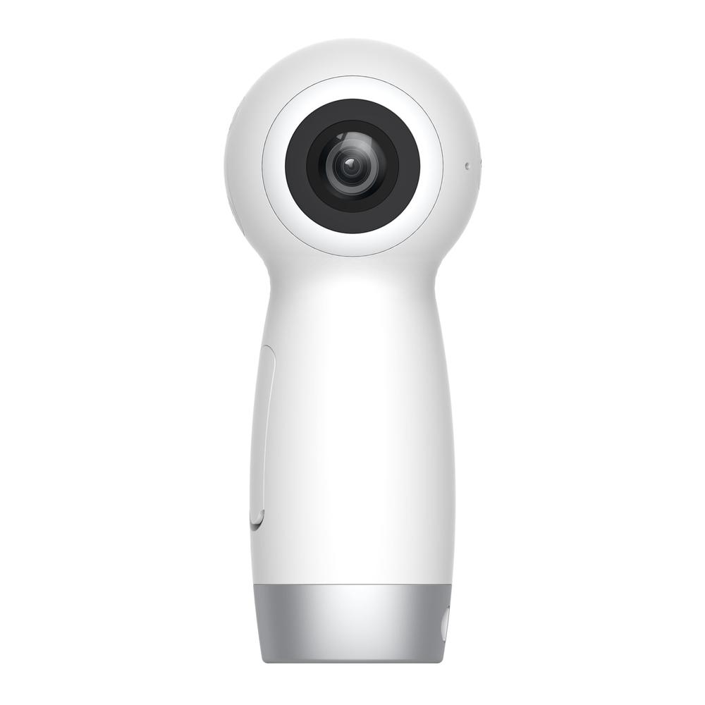 Wunder360 All in One Camera