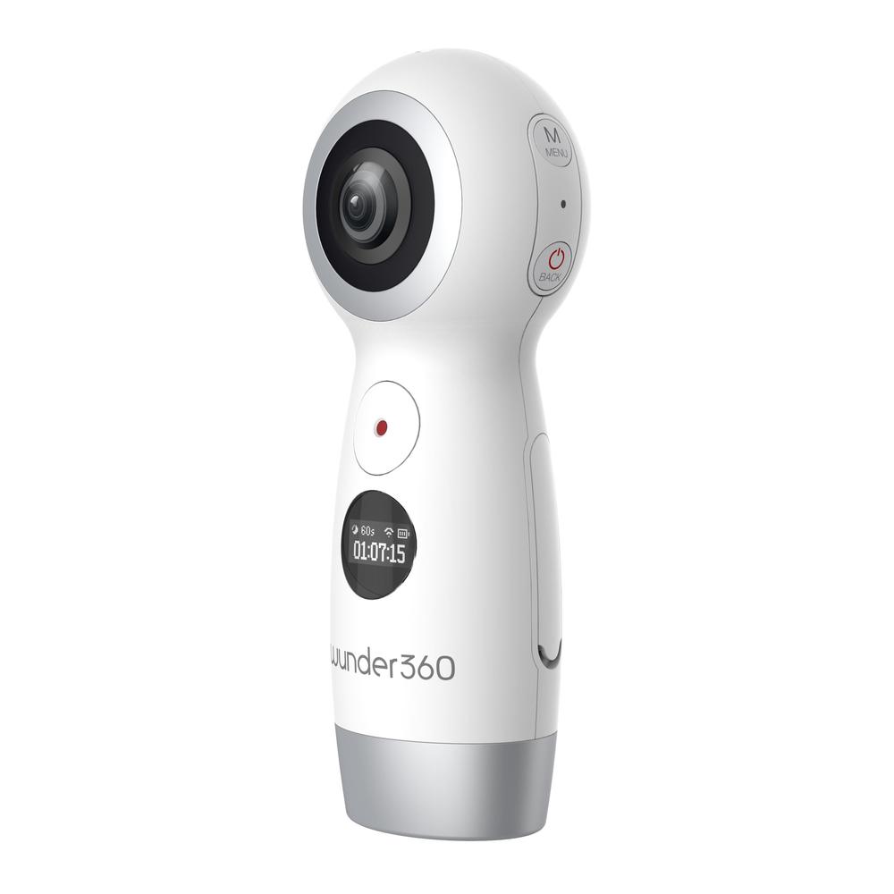 Wunder360 All in One Camera