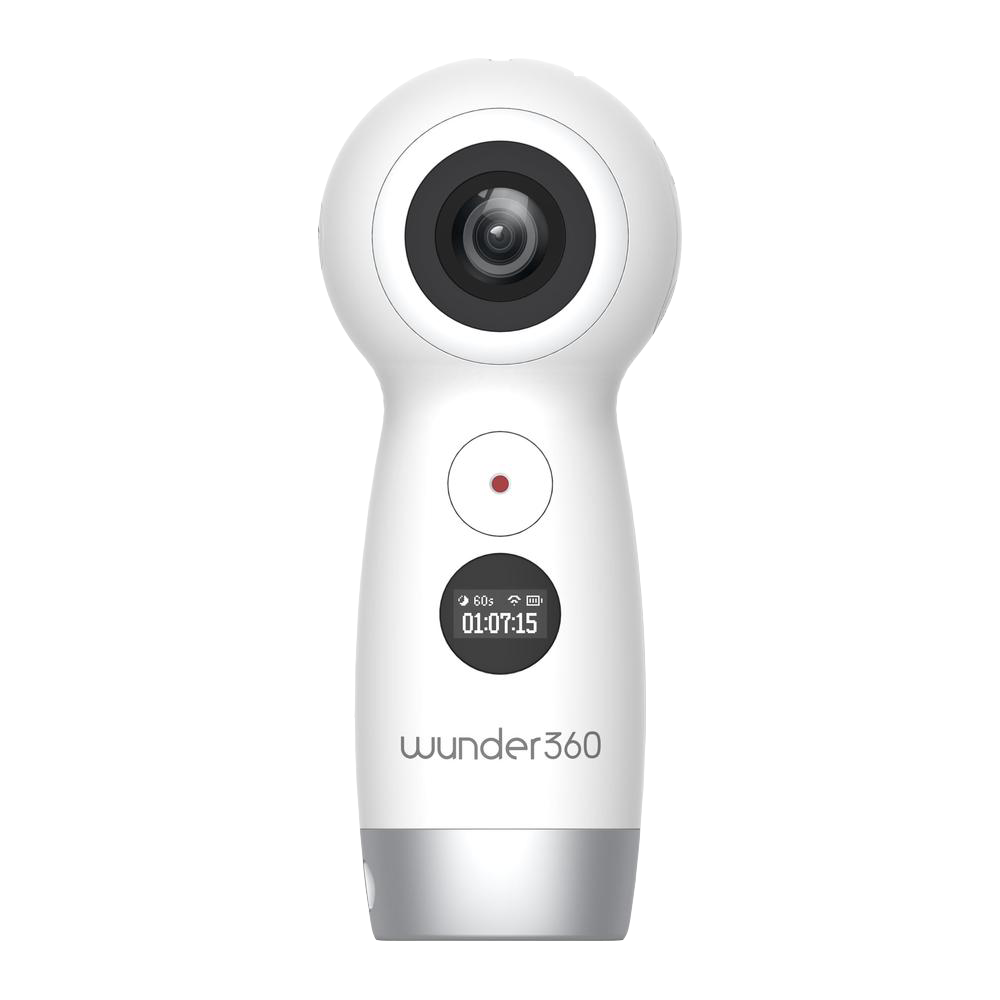 Wunder360 All in One Camera