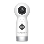 Wunder360 All in One Camera