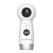 Wunder360 All in One Camera
