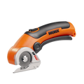 Worx - 4V ZipSnip Cordless Electric Scissors