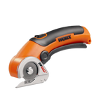 Worx - 4V ZipSnip Cordless Electric Scissors
