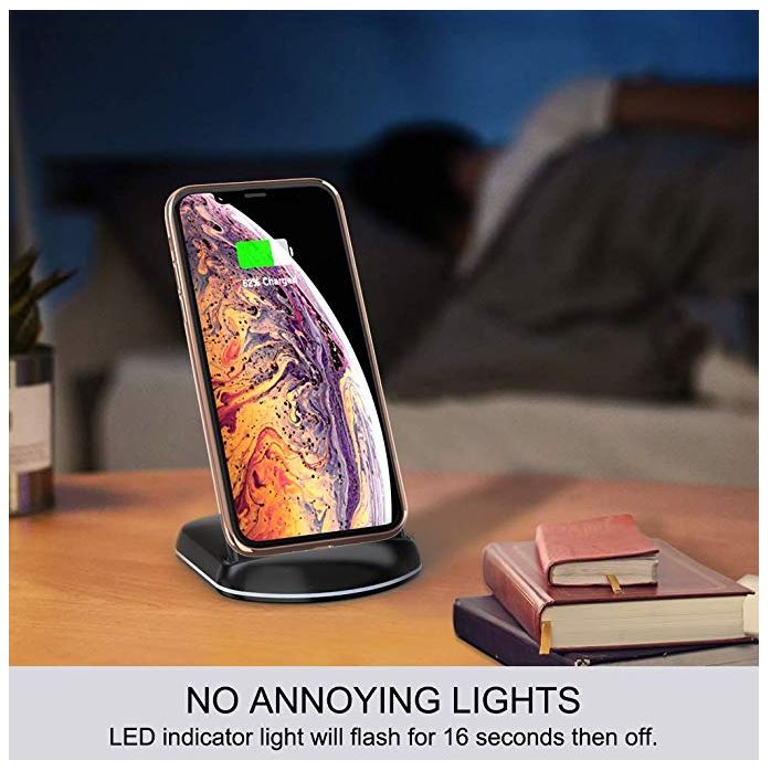 Yootech Wireless Charger