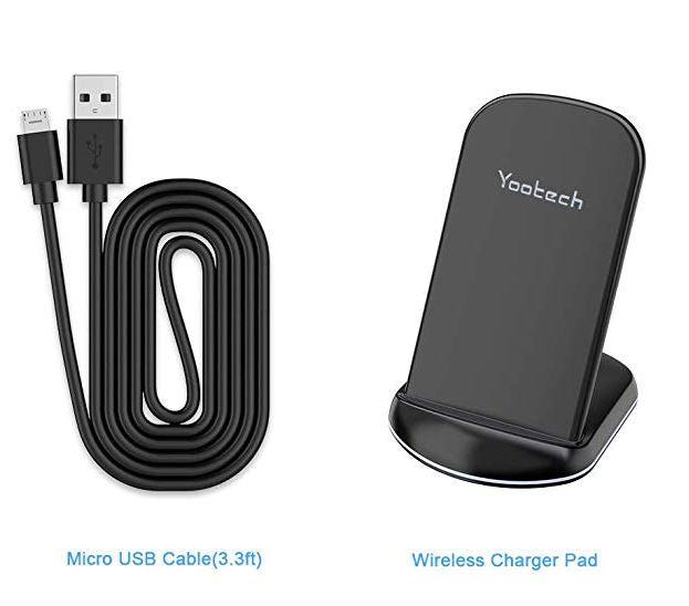 Yootech Wireless Charger