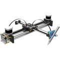 Geek-Lab Assembled XY Plotter