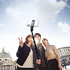 10.2" Selfie Ring Light with Extendable Tripod Stand