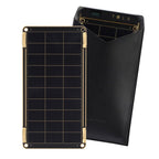 Yolk Solar Paper