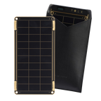 Yolk Solar Paper