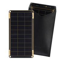 Yolk Solar Paper