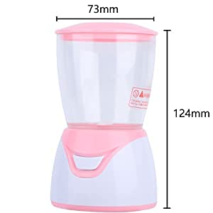 Facial Treatment DIY Fruit Vegetable Mask SPA Face Mask Skin Care Facial Mask Maker with Collagen Effervescent Tablets