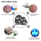 YZEENM Facial Mask Maker Machine with 32 Counts Collagen Pills