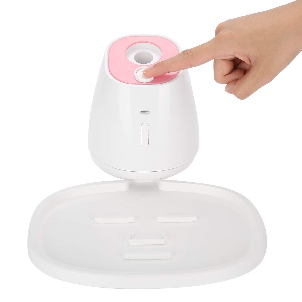 Onekey Operate Smart DIY Fruit Vegetable Facial Mask Maker with Tablets for Eye Chest Hand Neck Skin Care