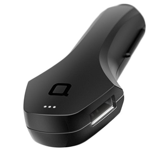 Zus Smart Car Charger