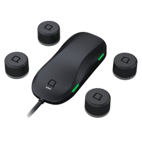 ZUS Smart Tire Safety Monitor