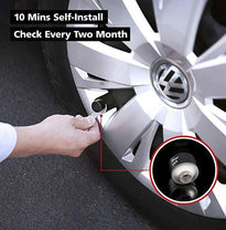 ZUS Smart Tire Safety Monitor