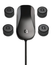 ZUS Smart Tire Safety Monitor