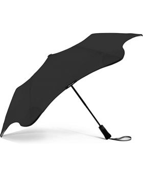 Wind Resistant Travel Umbrella