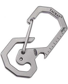 Tacray Anti-Lost Keychain