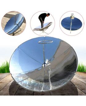 Concentrating Solar Cooker 